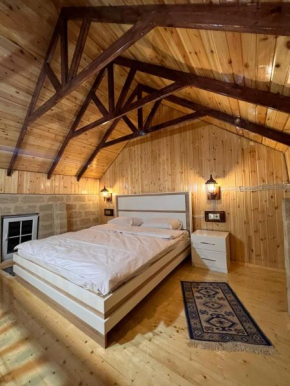 Lakeside Garden - Ismayilli Guest house, Ismailli